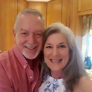 Meet your Posher, Kathleen